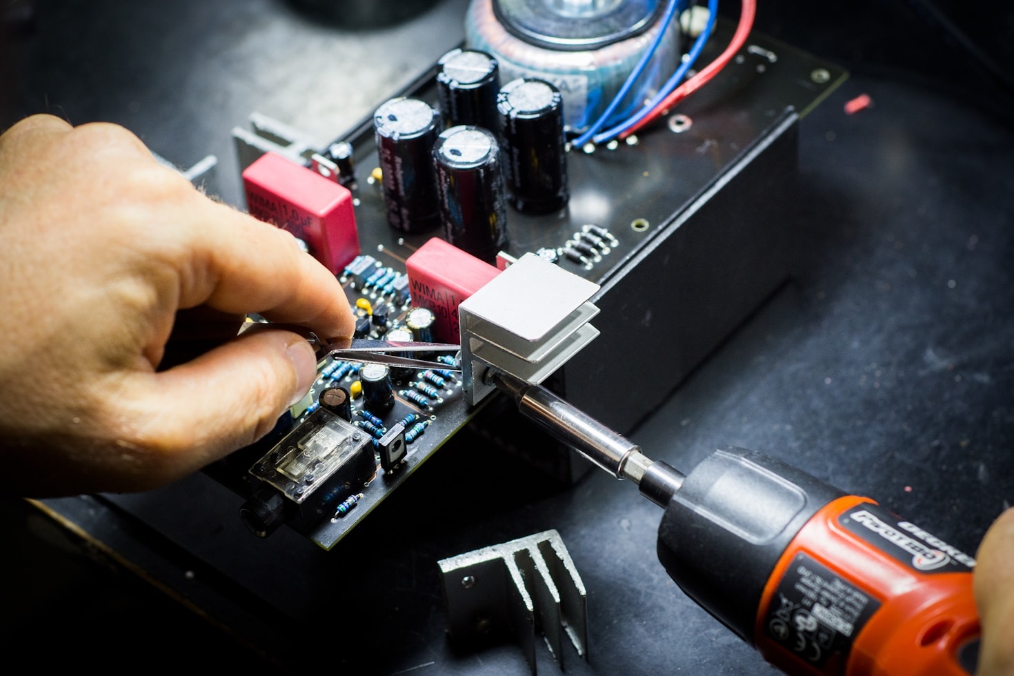 A Importância de Manutenção Regular em Equipamentos de TI